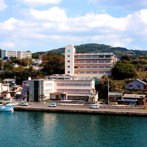 アイランド壹岐2号館