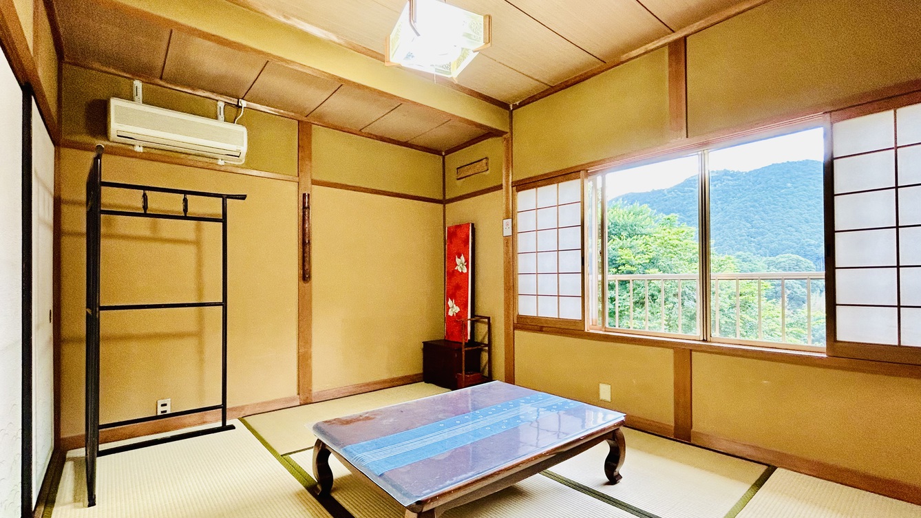宮滝温泉　まつや 写真