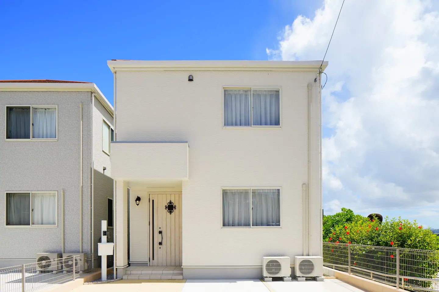 Okinawa Seaside Besso2 写真