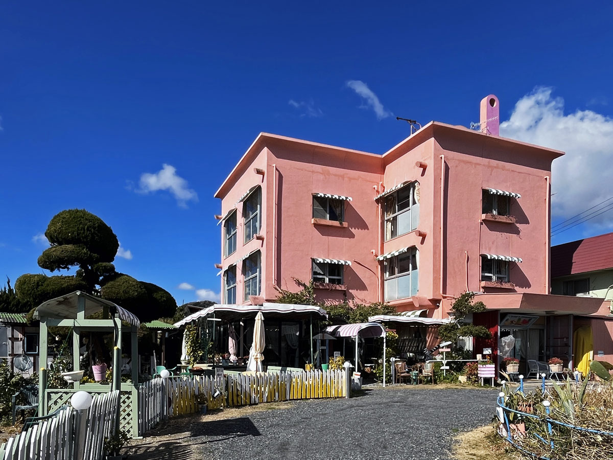 Asian Garden Villa 白浜