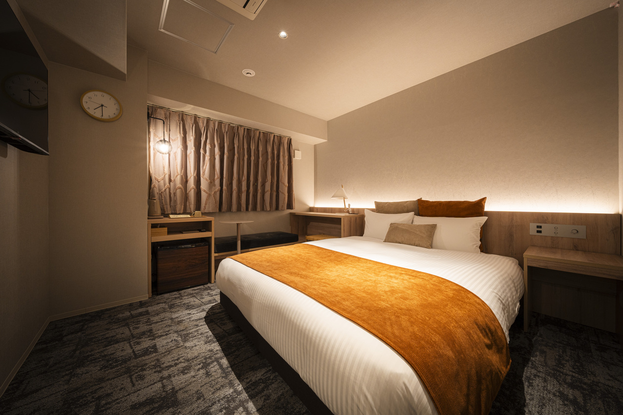 R Hotel Namba South 写真