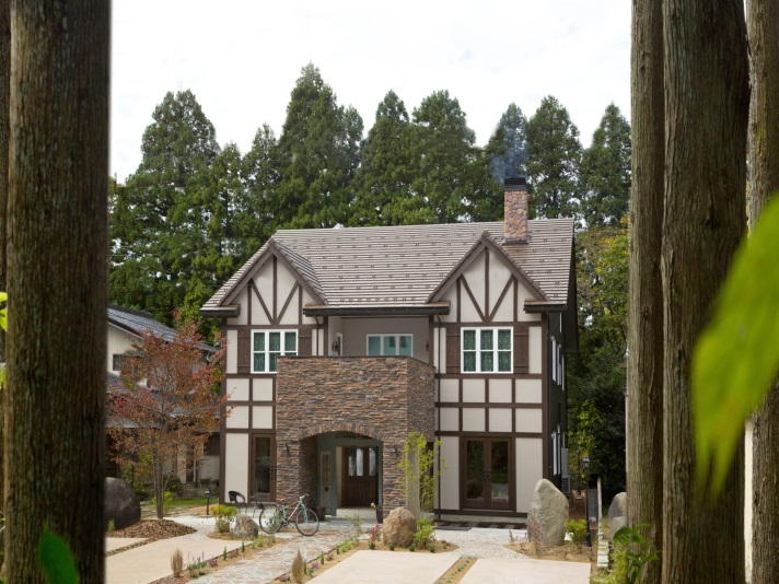 瀬々らぎの森 シャンブル ドット エトワールエフェ