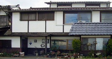 民宿つるや 写真