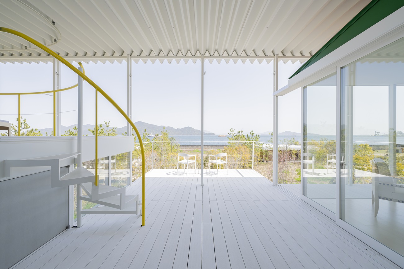 Simose Art Garden Villa 写真