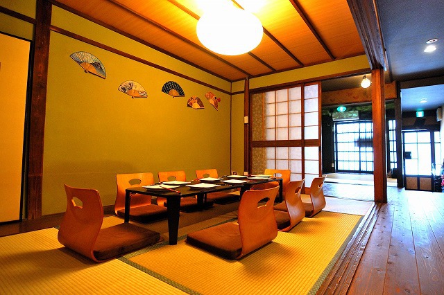 みやび庵 写真