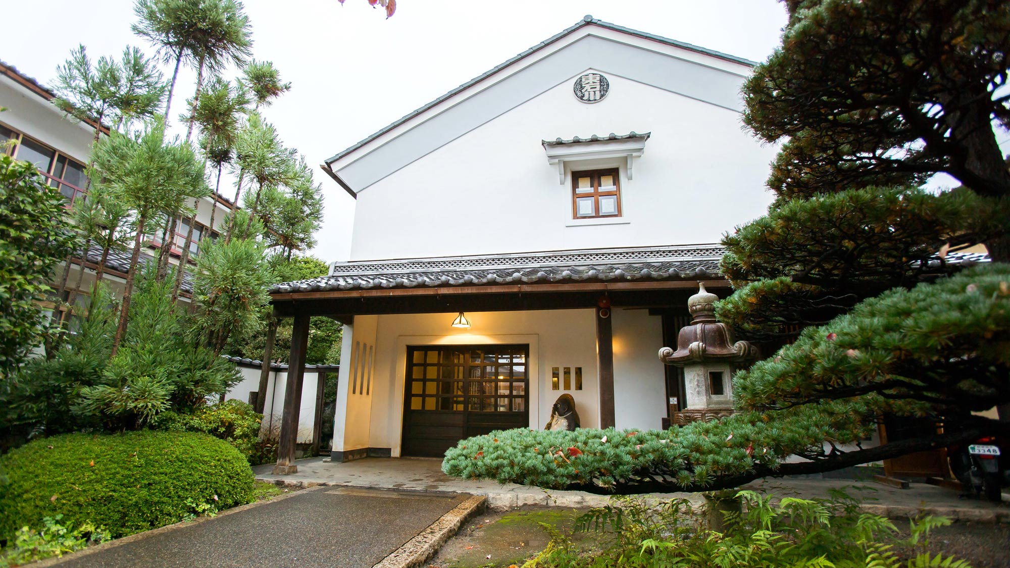 浅間温泉 東石川旅館