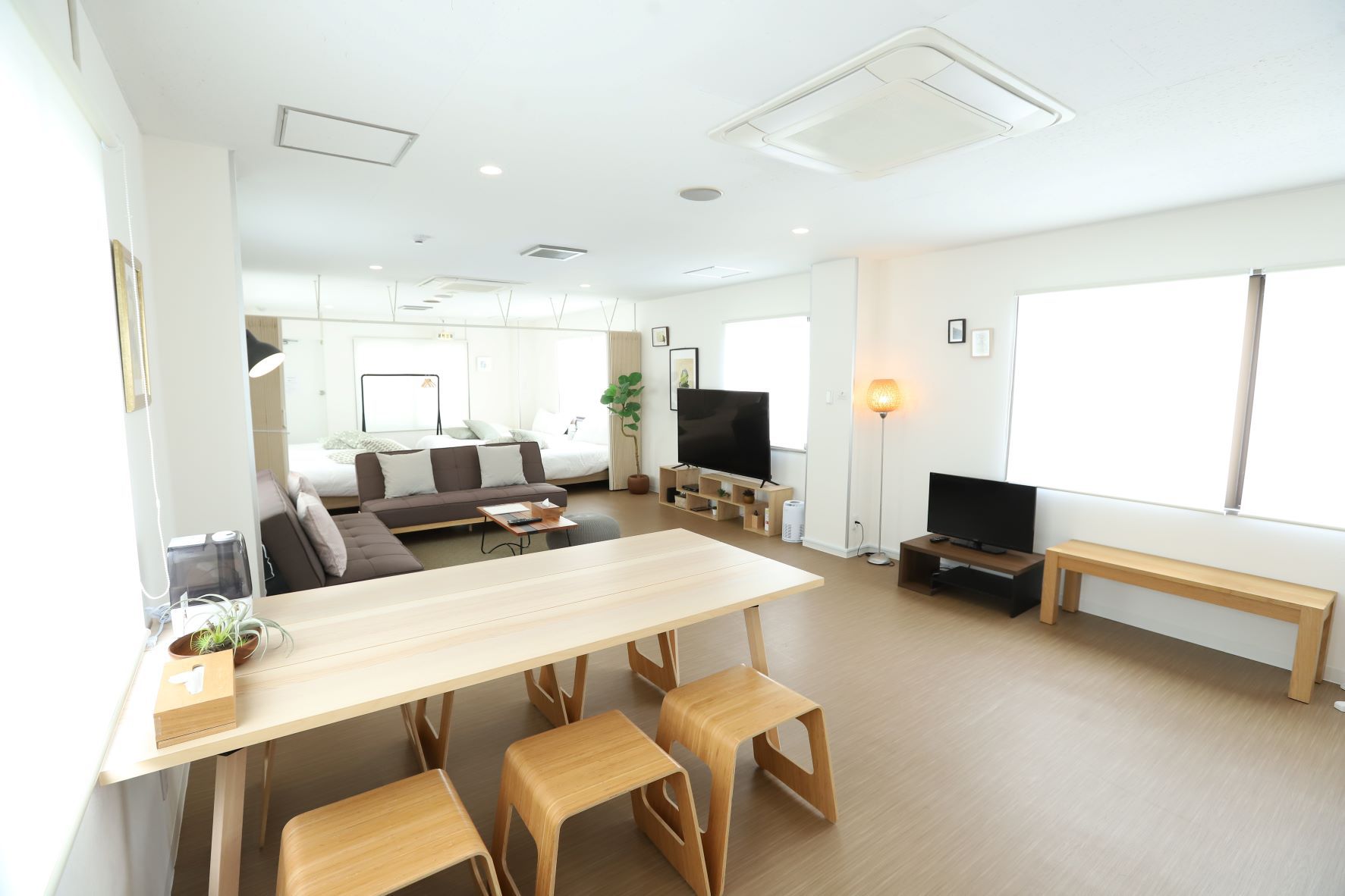 RIVER SUITES HIROSHIMA 鷹野橋 写真