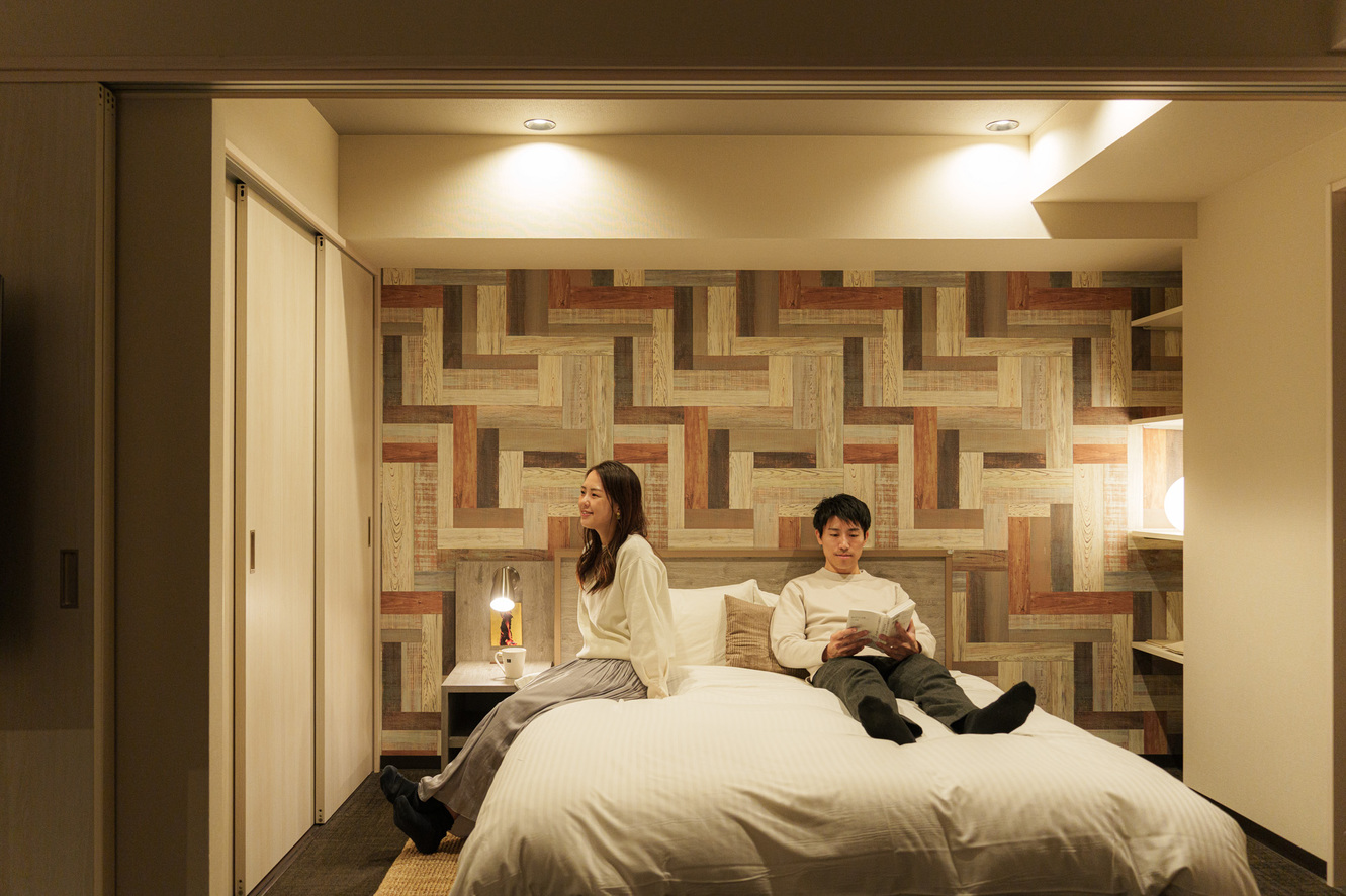 INOVA 金沢駅前ホテル suite 写真