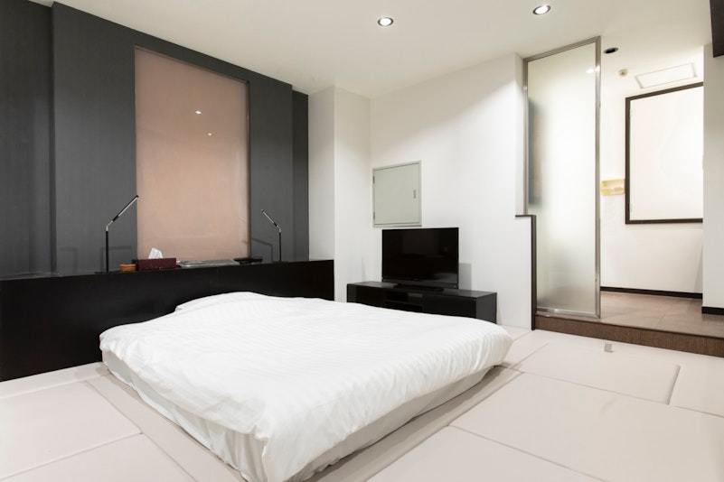 the MANGA HOTEL TOGO 写真