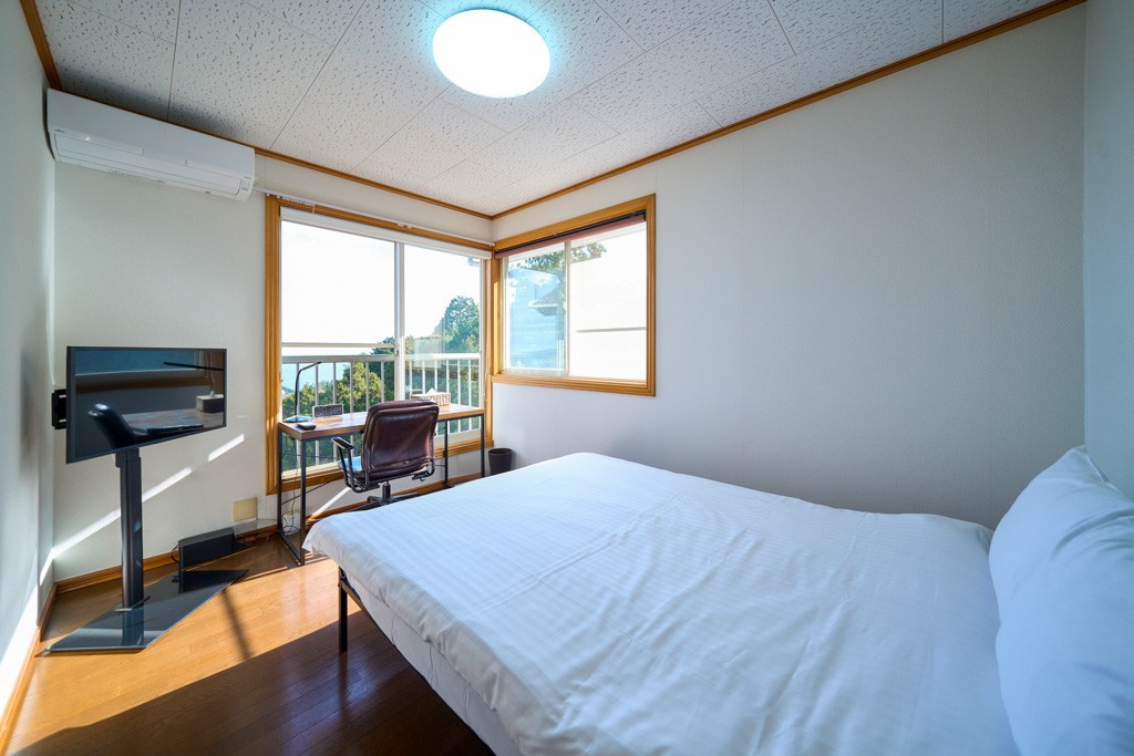 スイートヴィラ オーシャンテラスAtami 写真