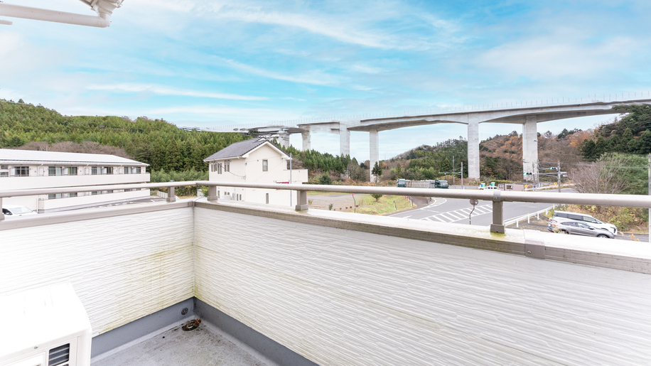 広野の森 前浜 別館 写真