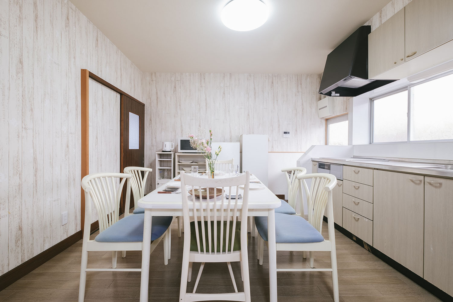 Rental Villa Engawa House ベル館 写真