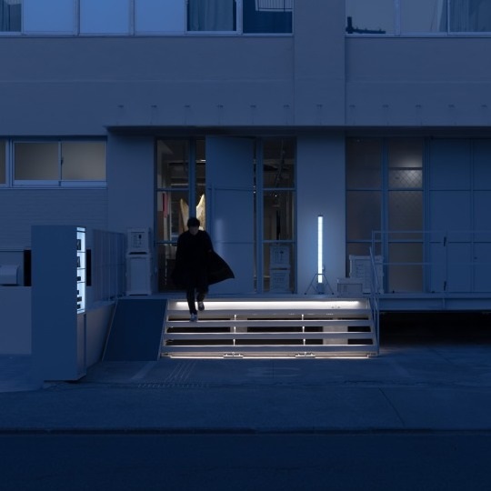 KAIKA 東京 by THE SHARE HOTELS