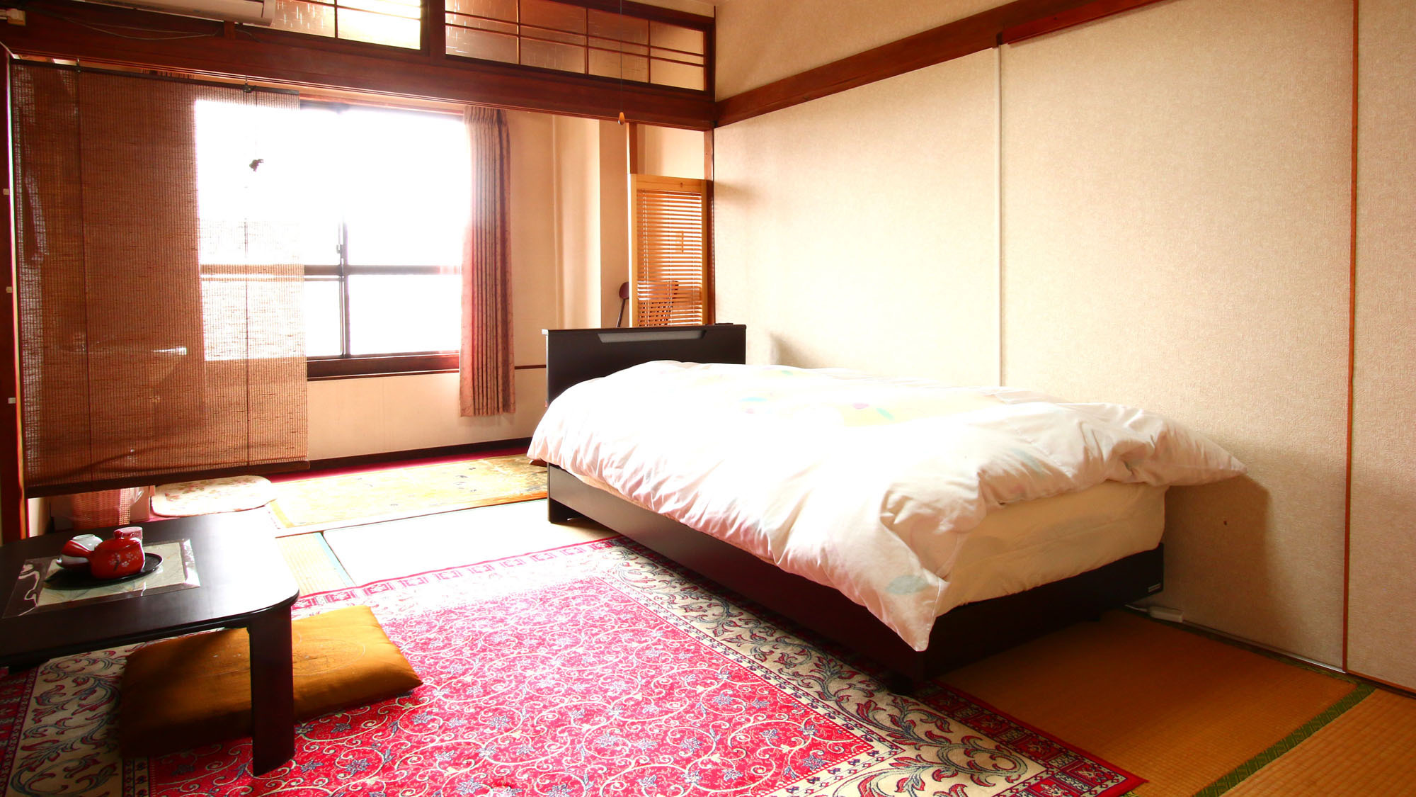 旅館紀文 写真
