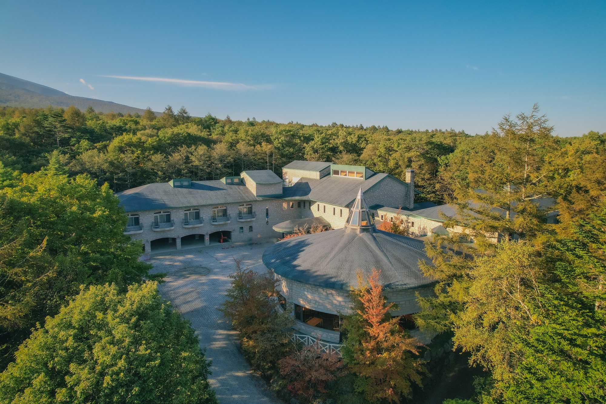 BUB RESORT八ケ岳 写真