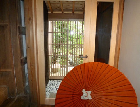 三谷旅館 写真