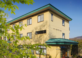 いわき湯本温泉 ときわの宿 浜とく