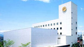 ホテルニュー江刺 本館・新館イーズ