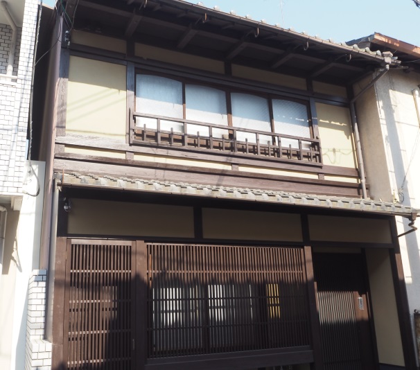 藏や 千本三条