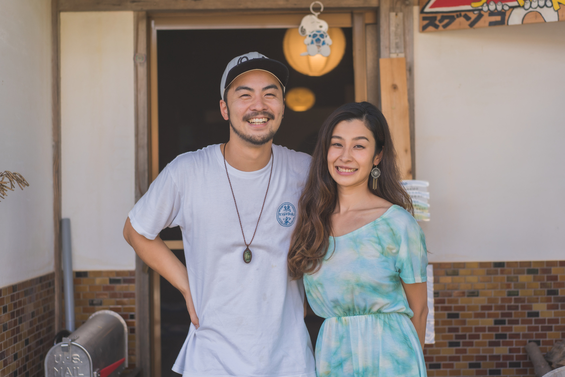 古民家ゲストハウス燻家　＜隠岐諸島＞ 写真