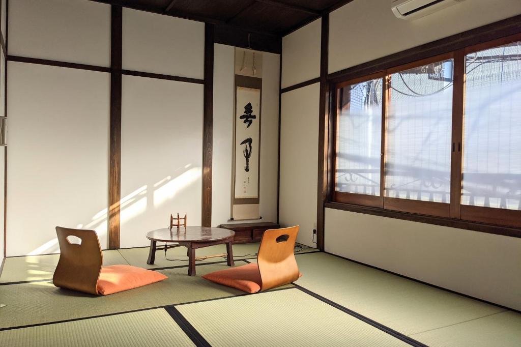 ゲストハウス糸屋 写真