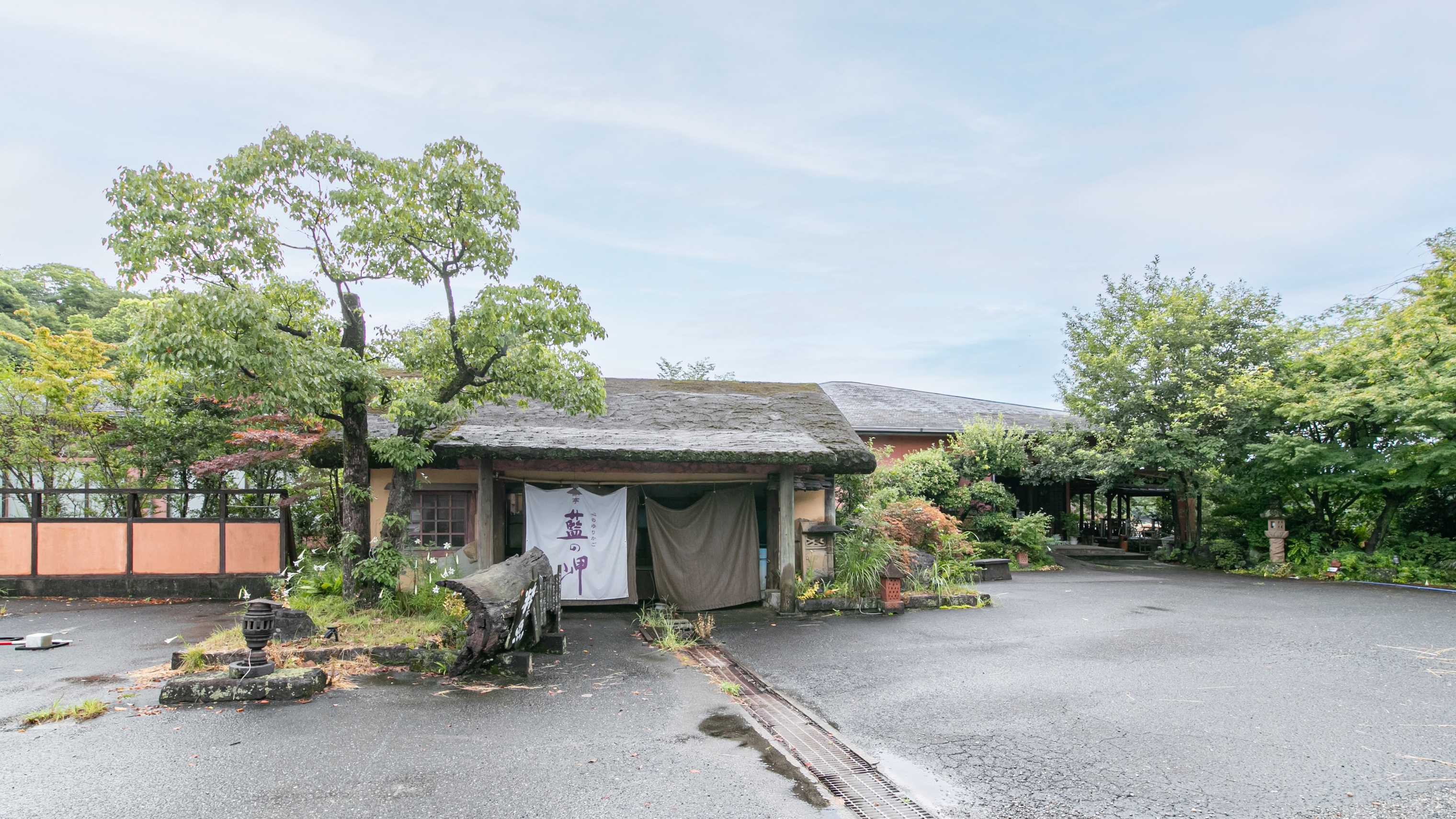 旅亭　藍の岬 写真