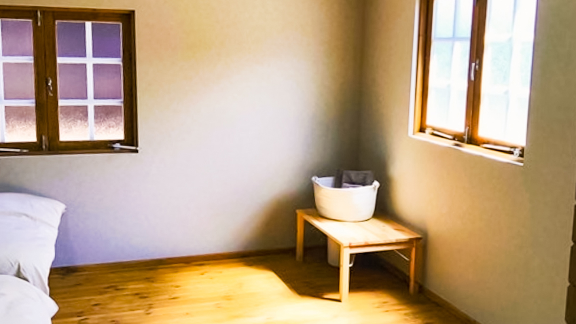 the room 写真