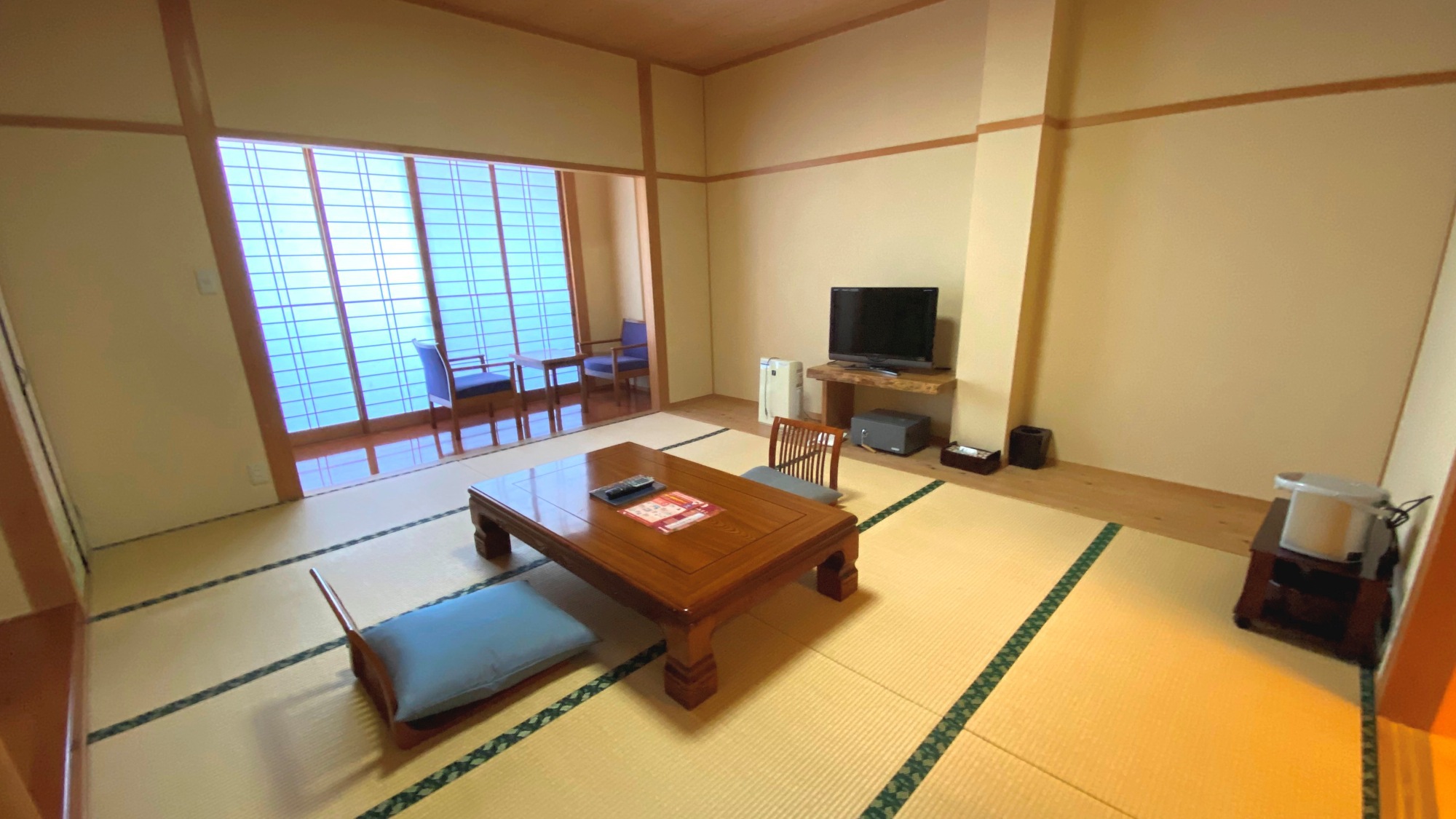 植木温泉 旅館 桐乃湯 写真