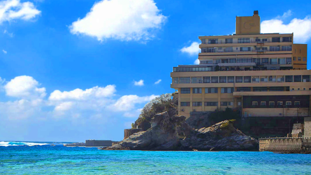 和歌の浦温泉 萬波 MANPA RESORT