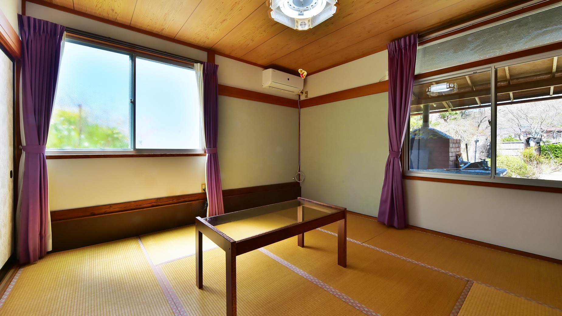里山暮らし体験宿　青雲館 写真