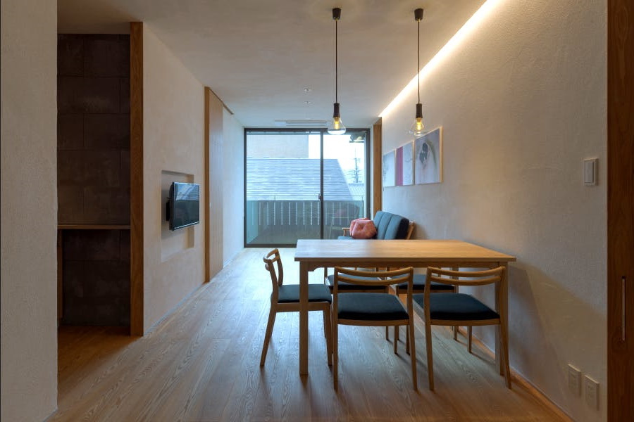 小松レジデンス シマ屋ステイズ 写真