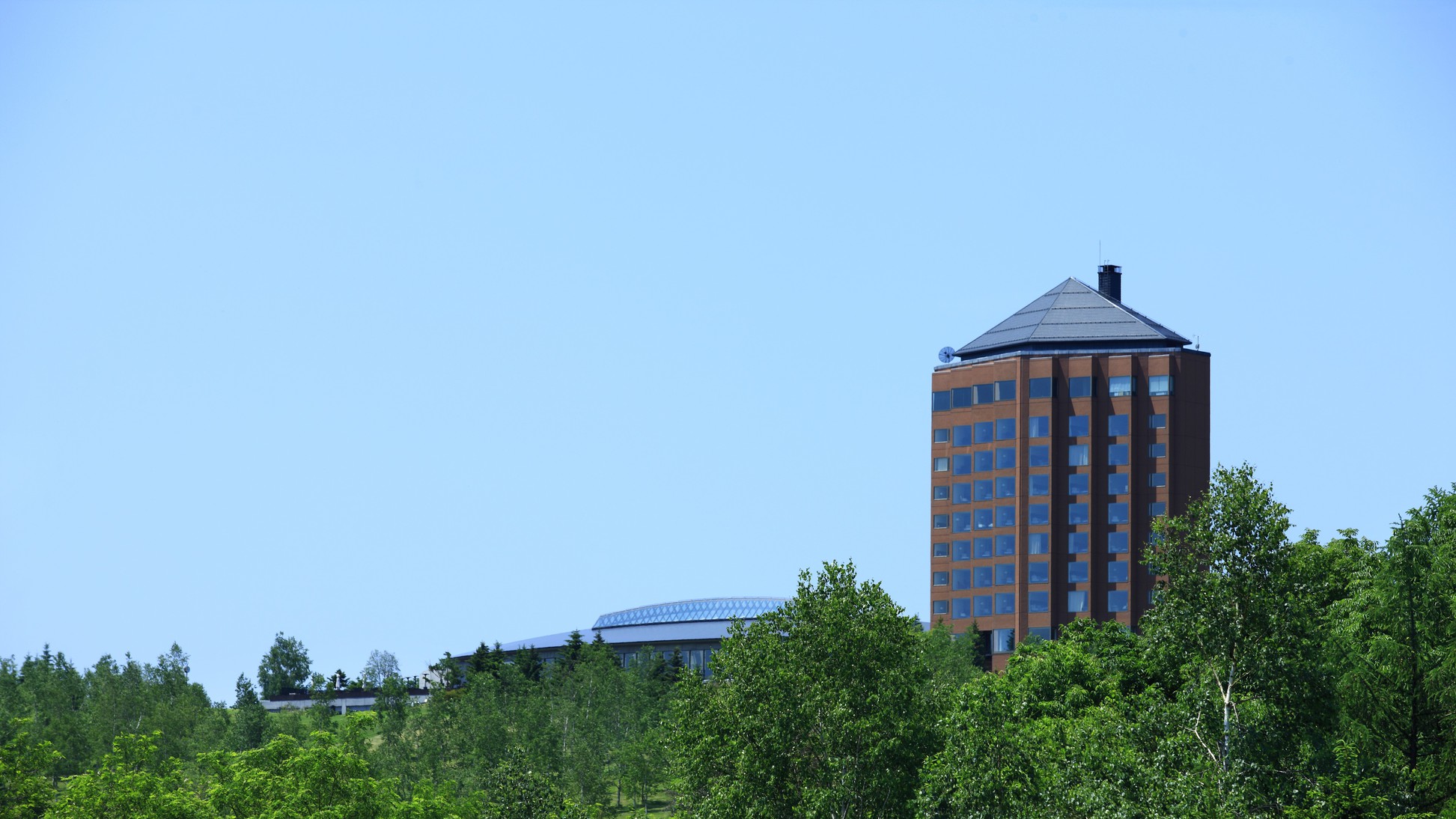 富良野リゾート オリカ