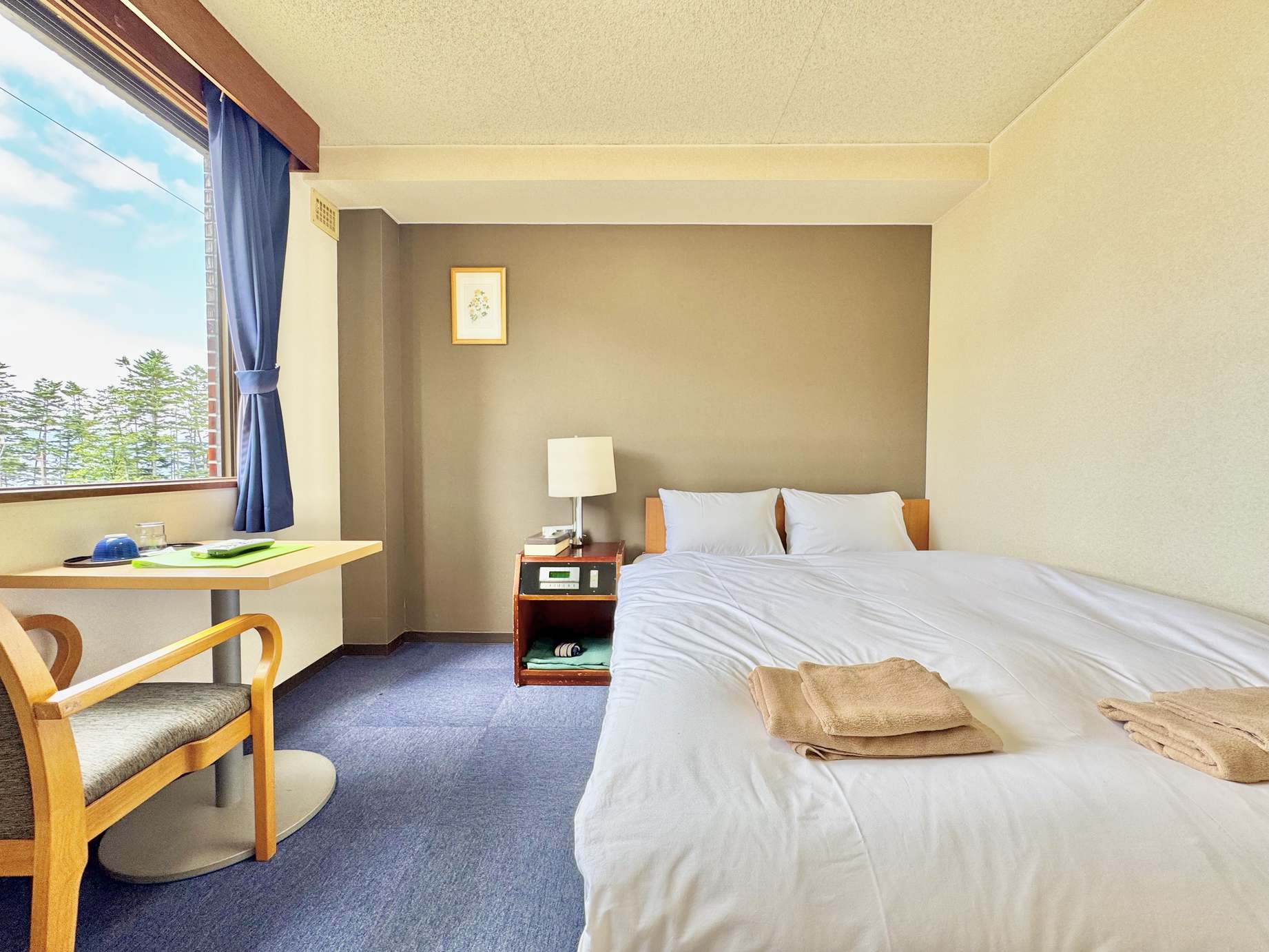 Hotel Sol at Lake Toya 写真