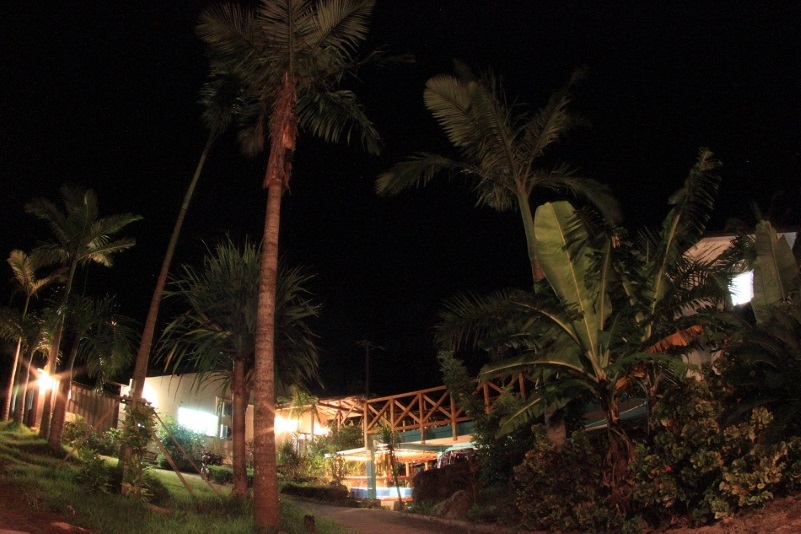 ペンション Hala