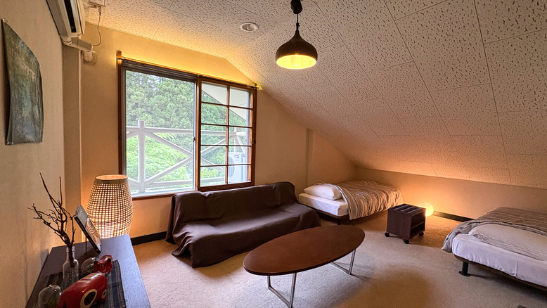 GUESTHOUSE Bells BANDAI 写真
