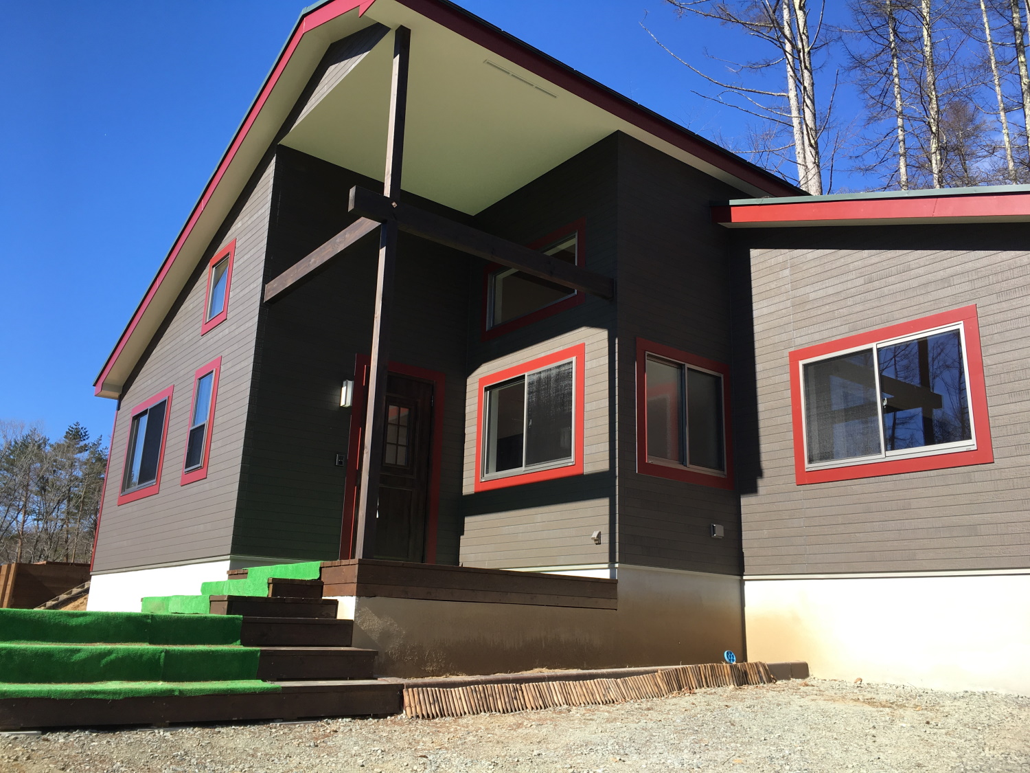 八ヶ岳ヴィラ・M9