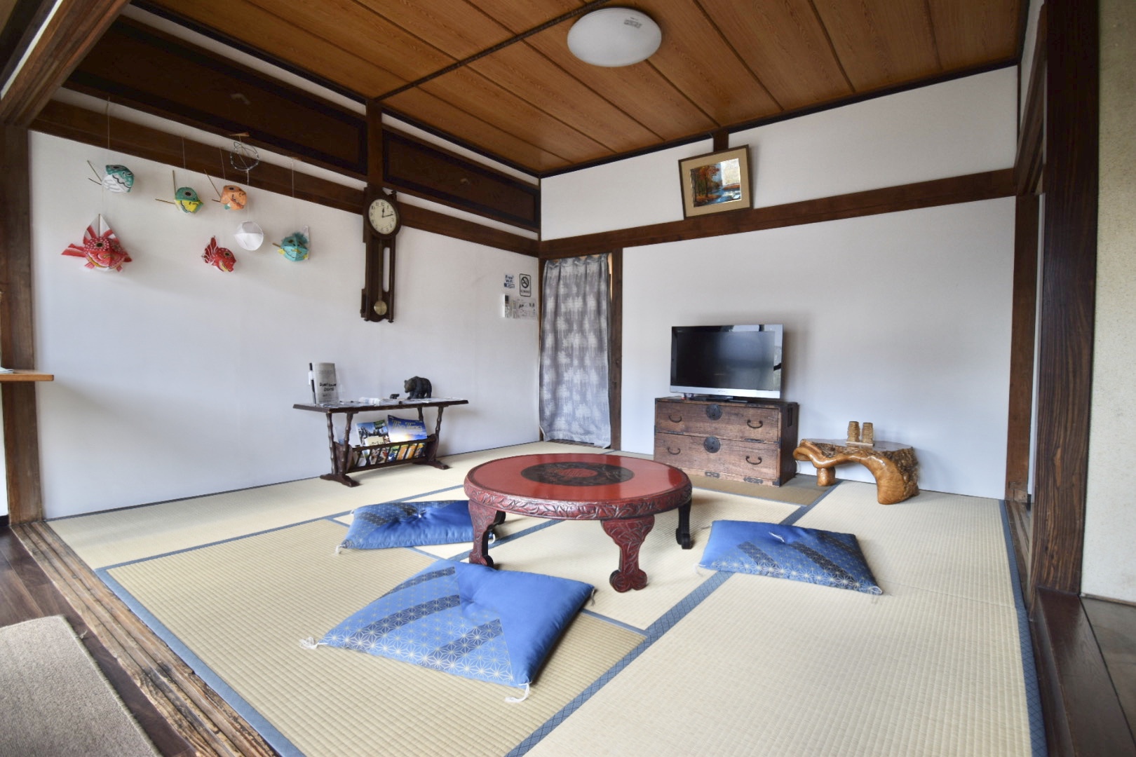 古民家ゲストハウスSENTO 写真
