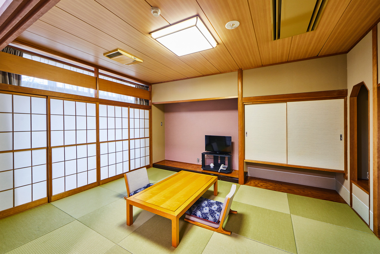 草津セゾニエ 写真
