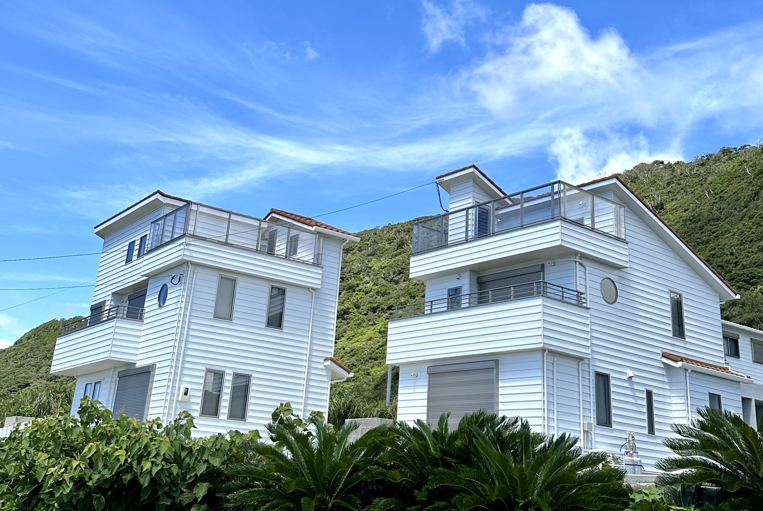 戸口アウンリゾート Kanasha