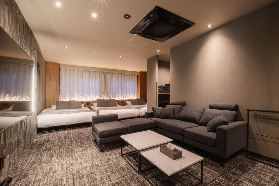 The LOFT INN HAKATA 写真