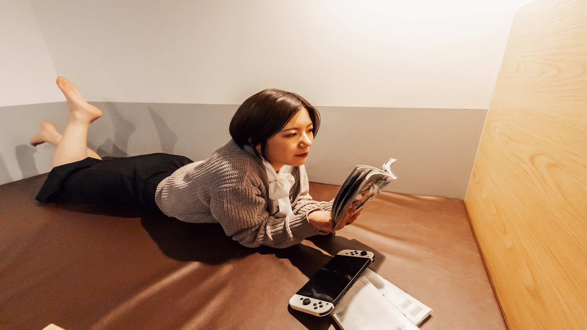 リリーフ小倉ANNEX Book＆Stay 写真
