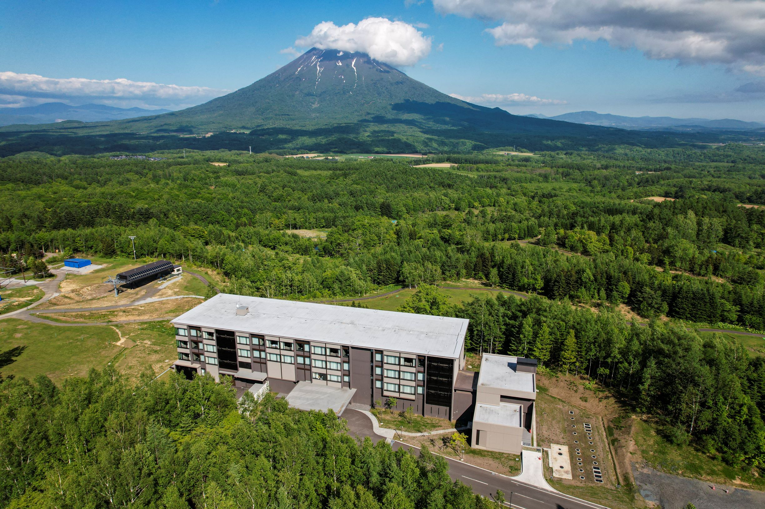 東山ニセコビレッジ リッツ・カールトン・リザーブ