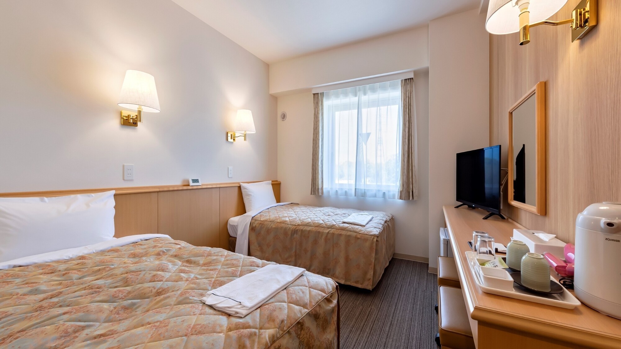 HOTEL AZ 香川三木店 写真