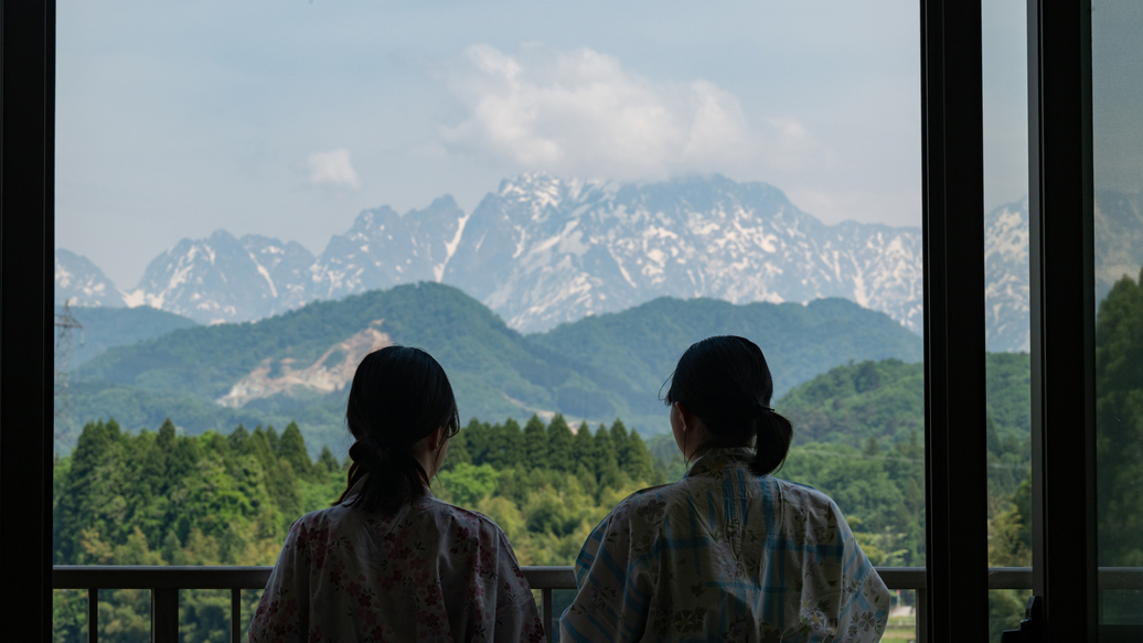 つるぎ恋月 写真