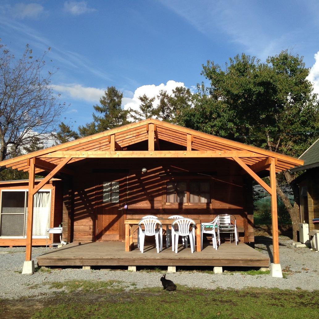 ペンションひまわり