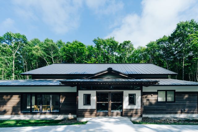 森のオーベルジュ みつ