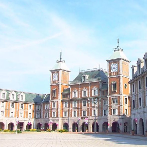 神戸ホテル　フルーツ・フラワー