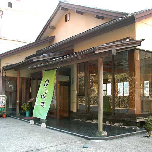 ホテル日光 鬼怒川インみやさき（ゆば御膳みやざき）