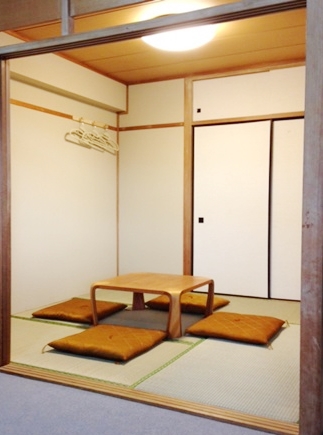 富士須走コンドミニアムTANNPOPO 写真