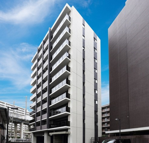 A.T.HOTEL HAKATA